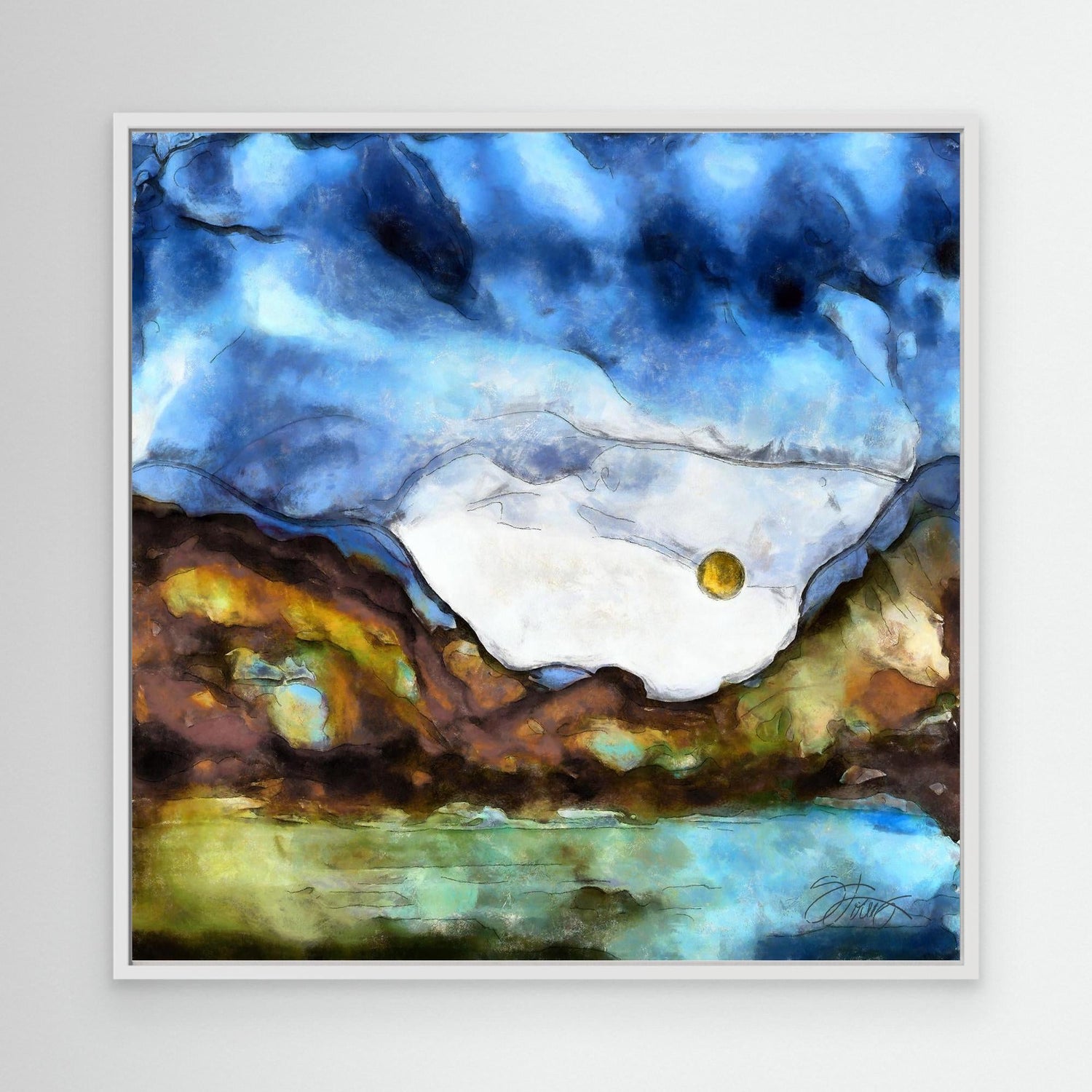 Shanda Louis ART - Fine Art Prints