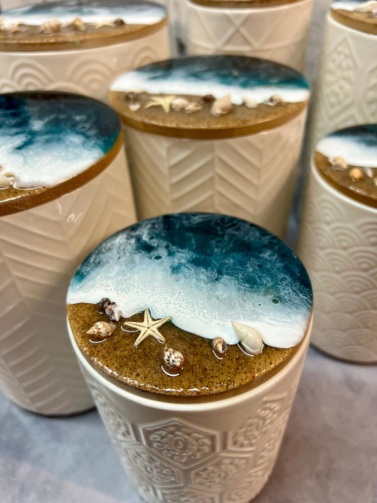 Alchemy Artisan Works — Decor & Objects