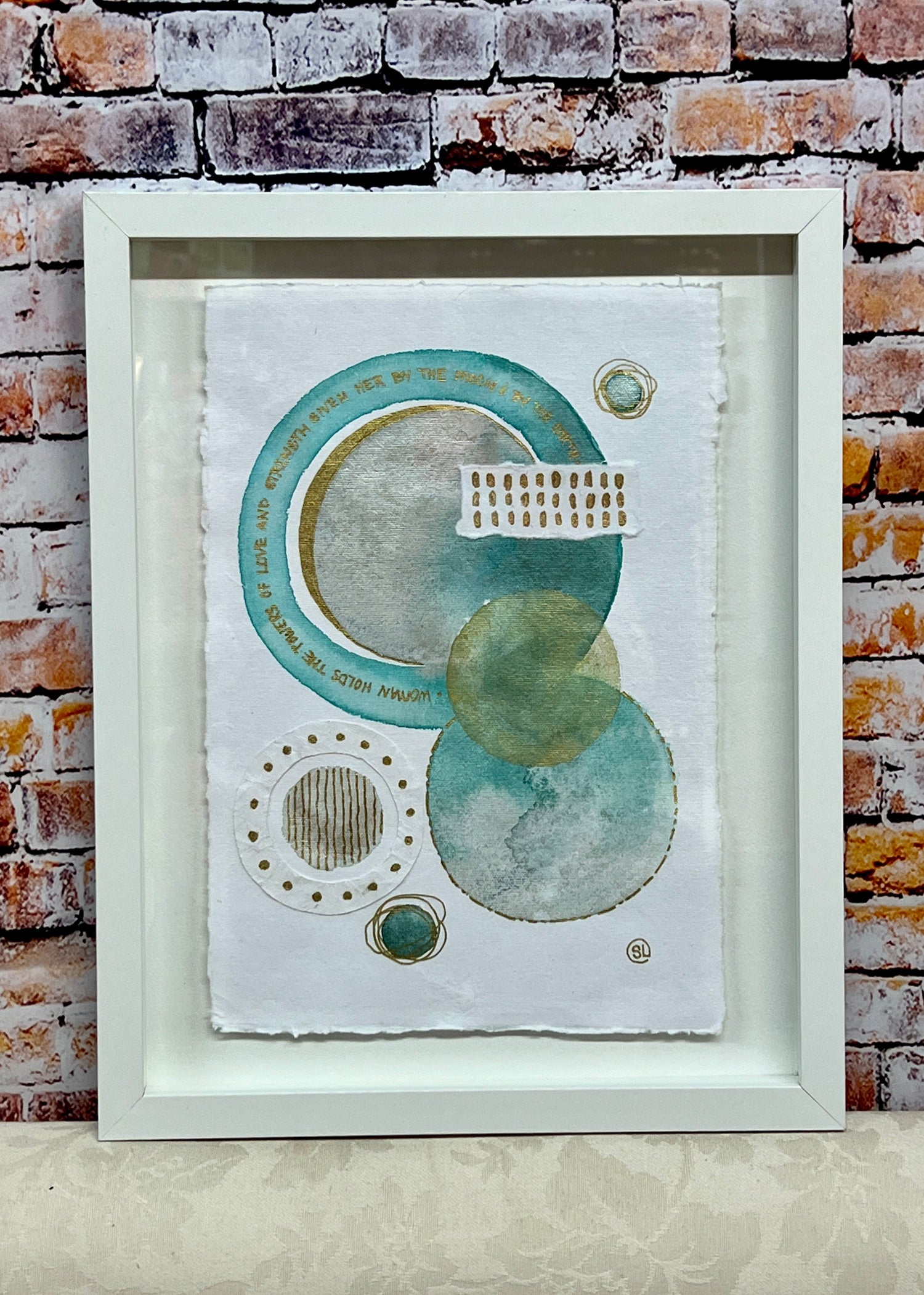 Studies in Attunement